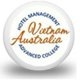 Trung cấp Khách sạn Việt Úc