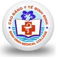 Cao đẳng Y tế Bình Định